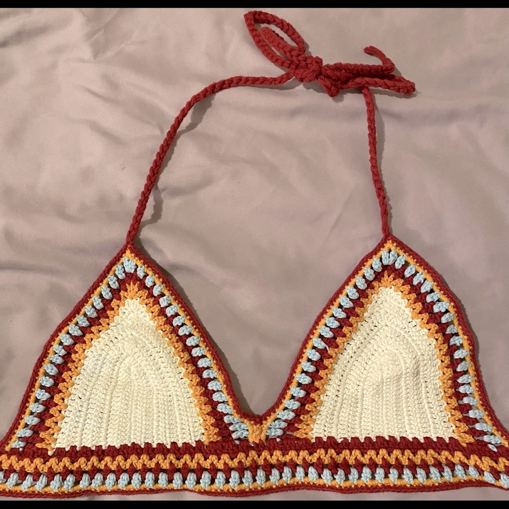 Forever 21 Bralette